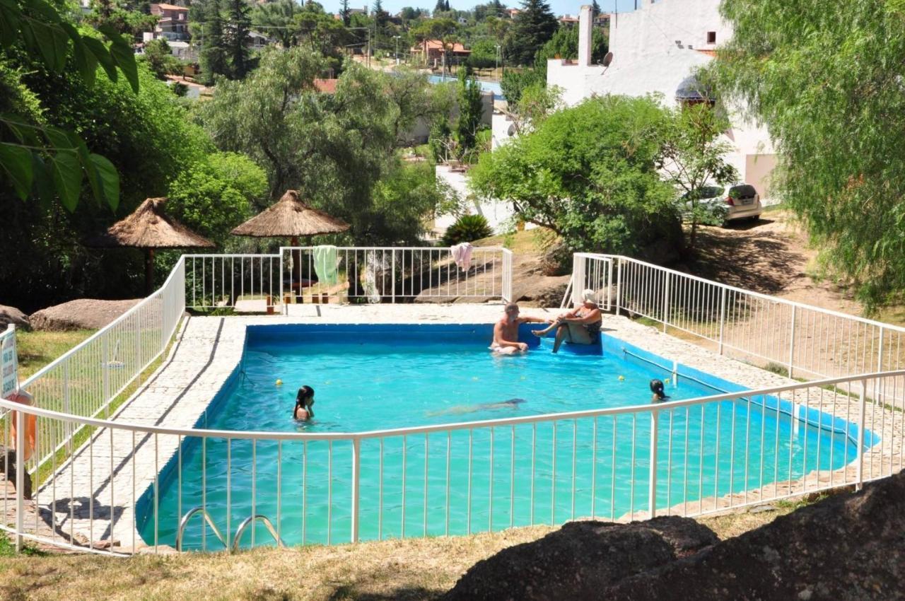 Departamentos Carlos Paz Bajada Al Apartment Villa Carlos Paz