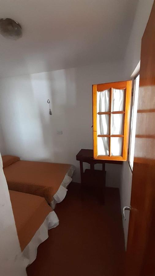 Departamentos Carlos Paz Bajada Al