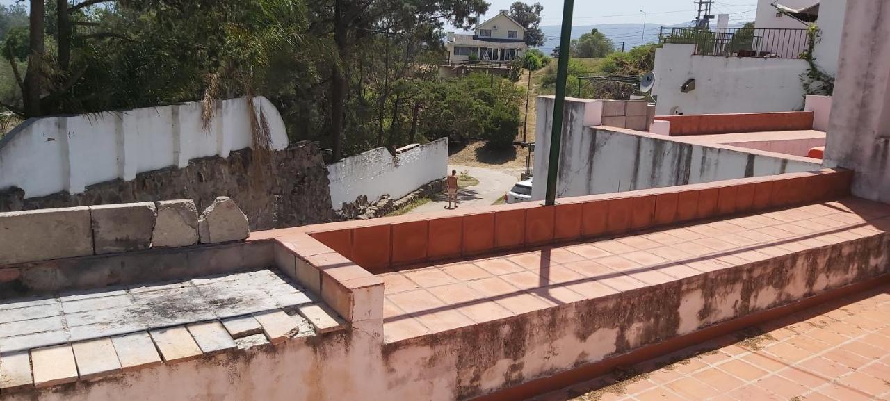 Apartment Departamentos Carlos Paz Bajada Al *