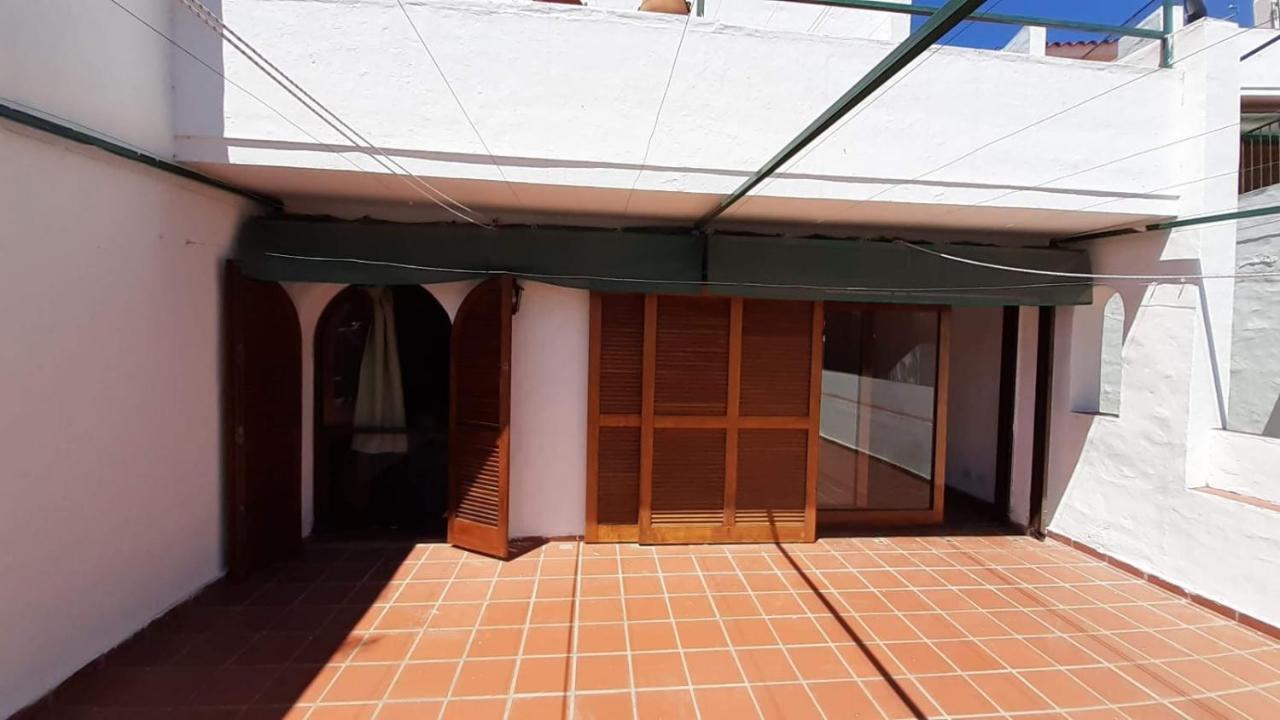 Departamentos Carlos Paz Bajada Al