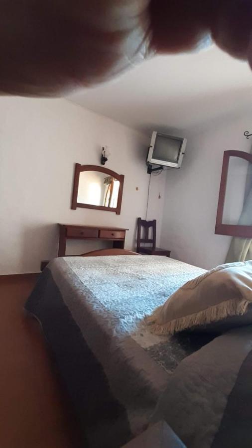 Apartment Departamentos Carlos Paz Bajada Al *