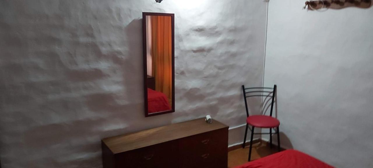 Departamentos Carlos Paz Bajada Al Apartment *