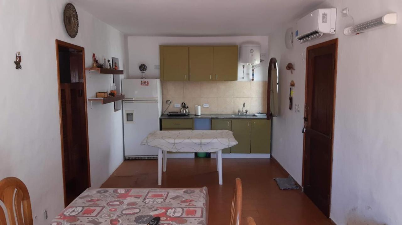 Apartment Departamentos Carlos Paz Bajada Al