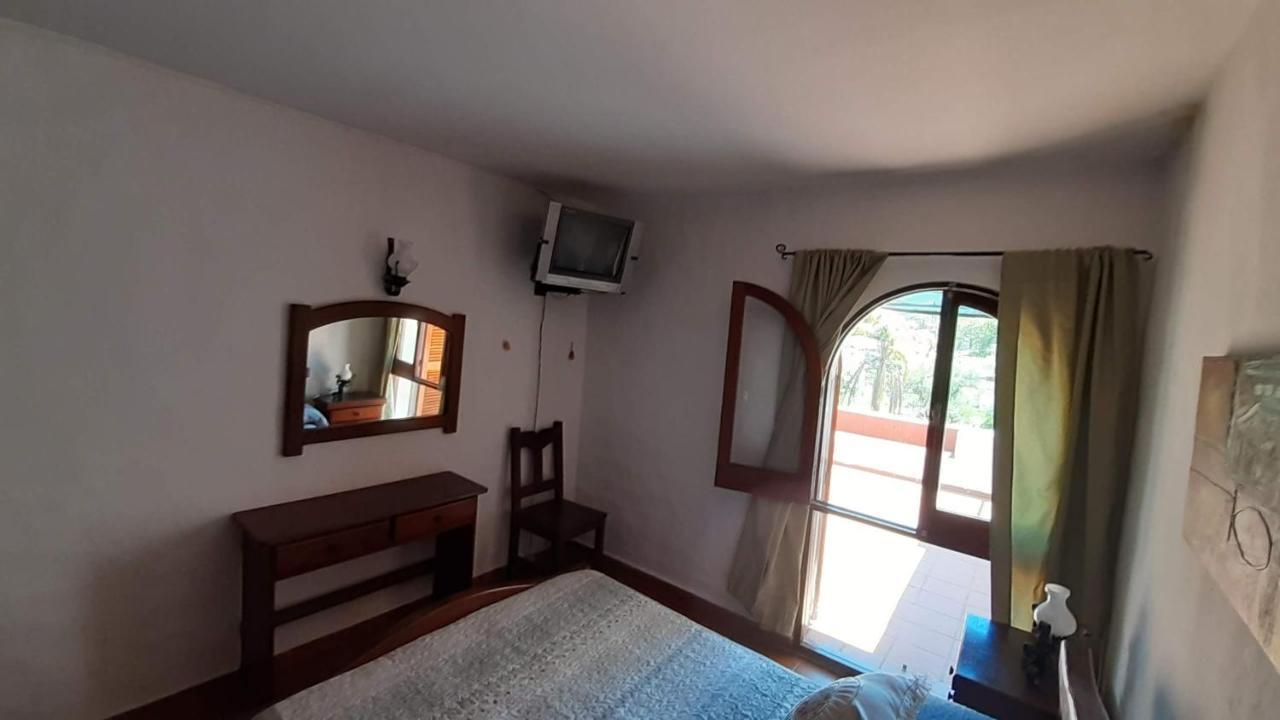 Apartment Departamentos Carlos Paz Bajada Al *