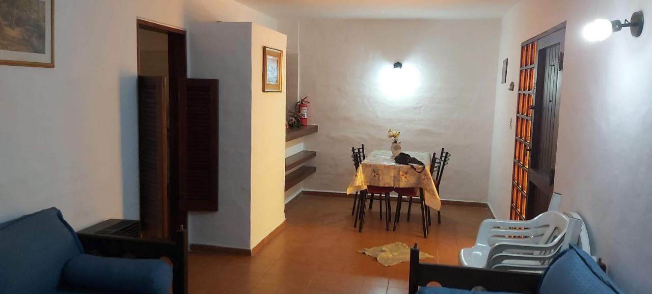 Apartment Departamentos Carlos Paz Bajada Al Villa Carlos Paz