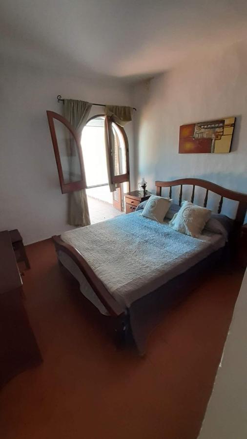 Departamentos Carlos Paz Bajada Al Apartment *