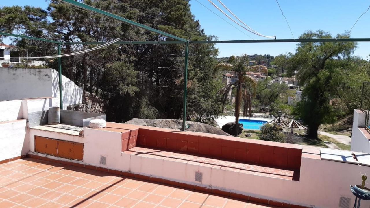Departamentos Carlos Paz Bajada Al Apartment