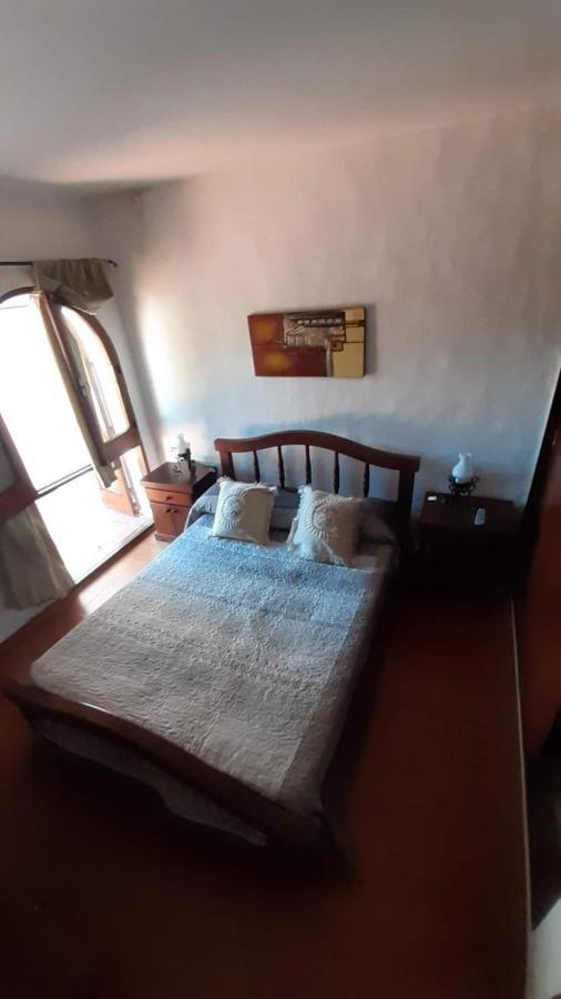Departamentos Carlos Paz Bajada Al Apartment *
