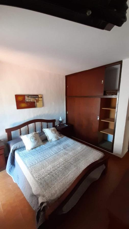Departamentos Carlos Paz Bajada Al Apartment Villa Carlos Paz