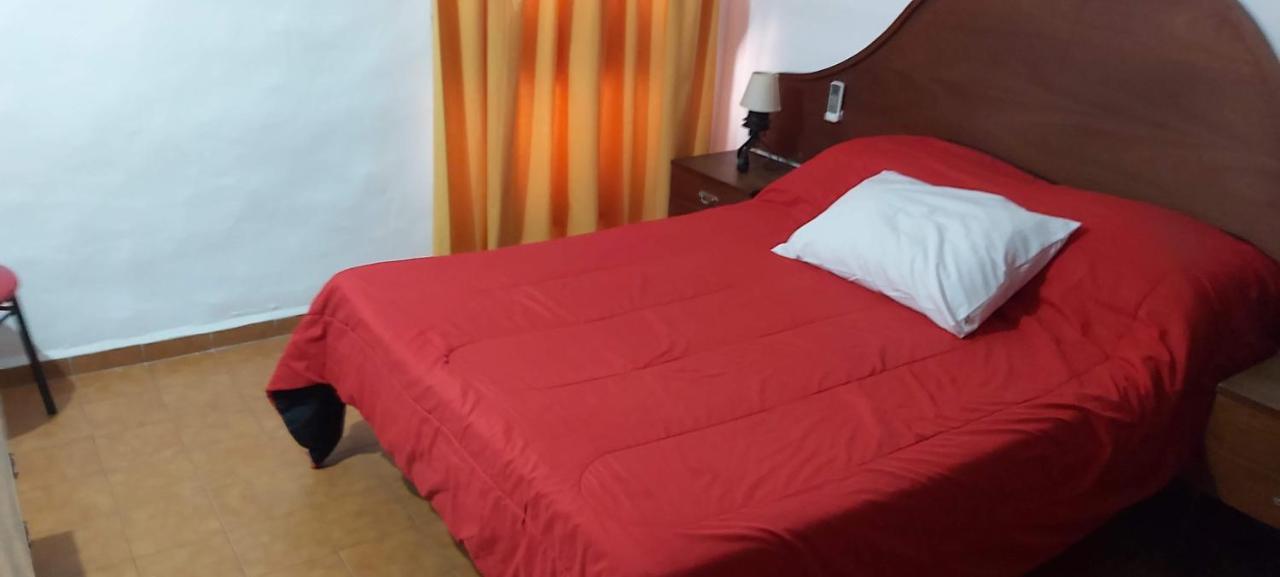 Departamentos Carlos Paz Bajada Al Villa Carlos Paz