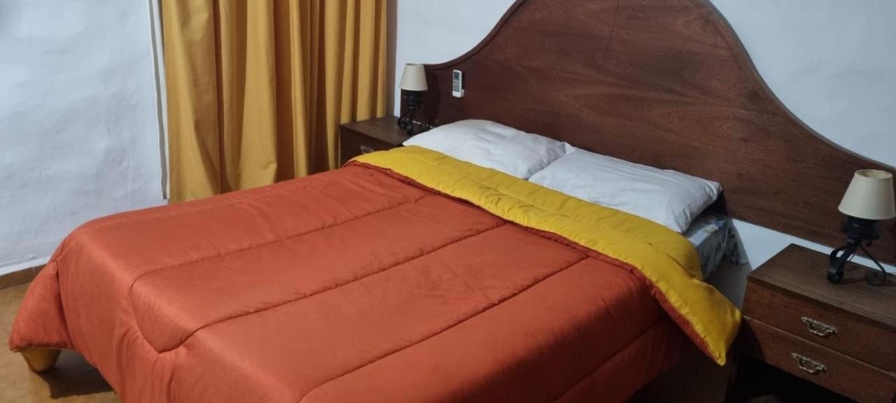 Departamentos Carlos Paz Bajada Al Villa Carlos Paz