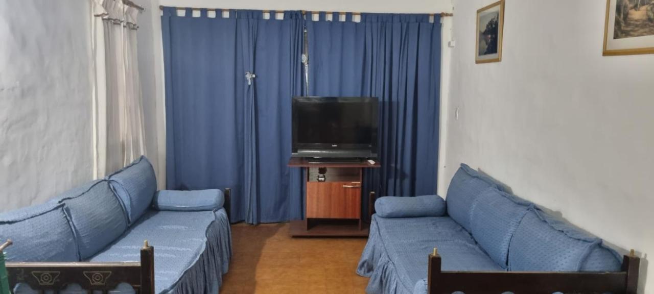Departamentos Carlos Paz Bajada Al *