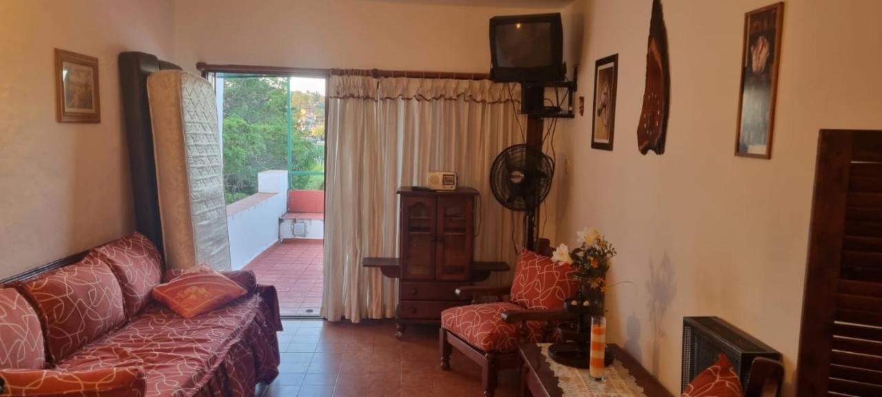 Apartment Departamentos Carlos Paz Bajada Al *