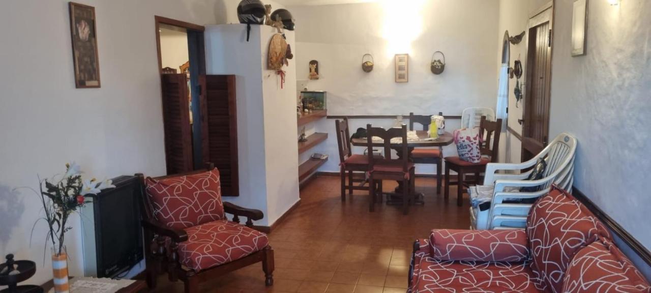 Departamentos Carlos Paz Bajada Al Apartment *