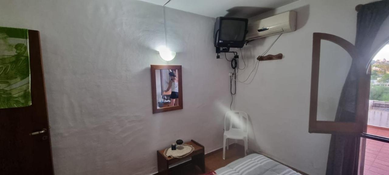 Departamentos Carlos Paz Bajada Al