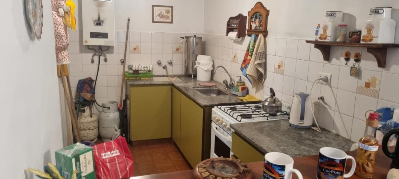 Apartment Departamentos Carlos Paz Bajada Al