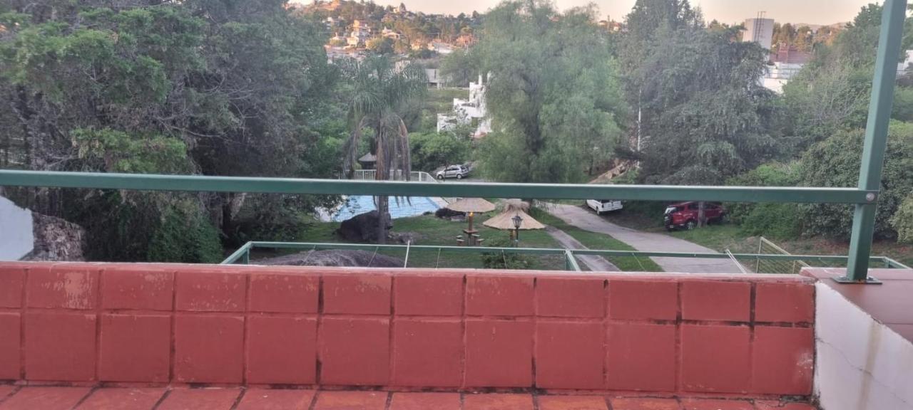Apartment Departamentos Carlos Paz Bajada Al Villa Carlos Paz
