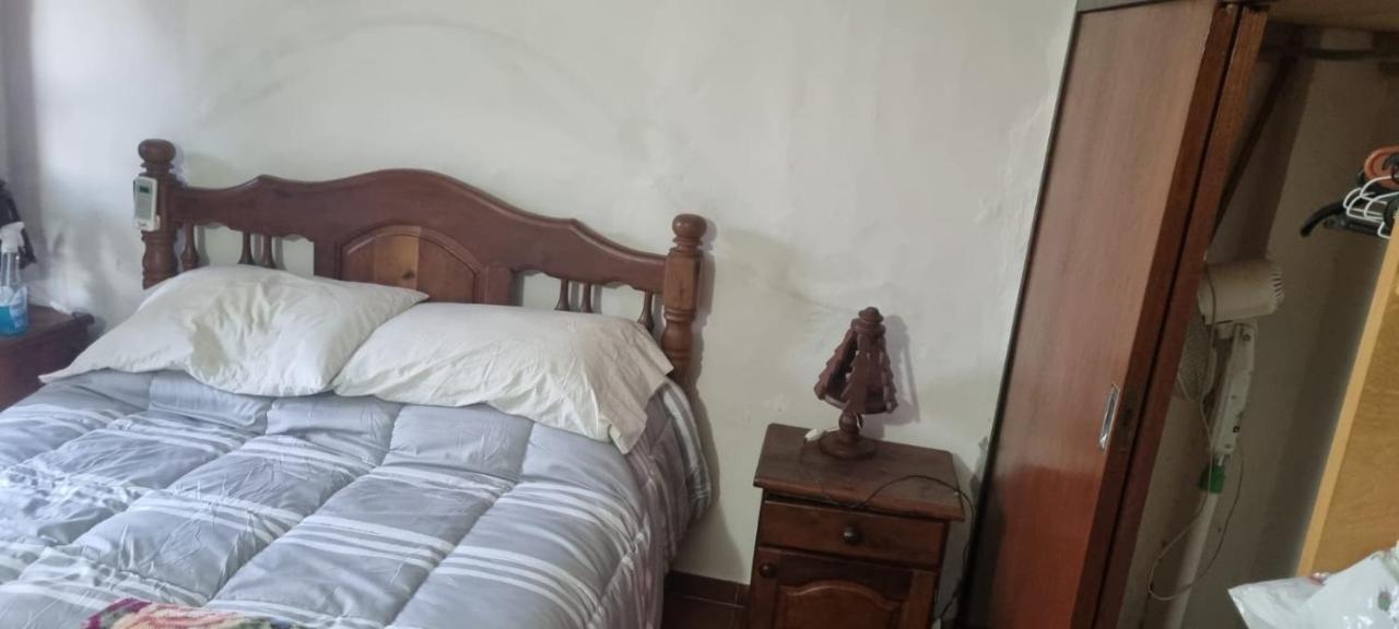 Apartment Departamentos Carlos Paz Bajada Al *