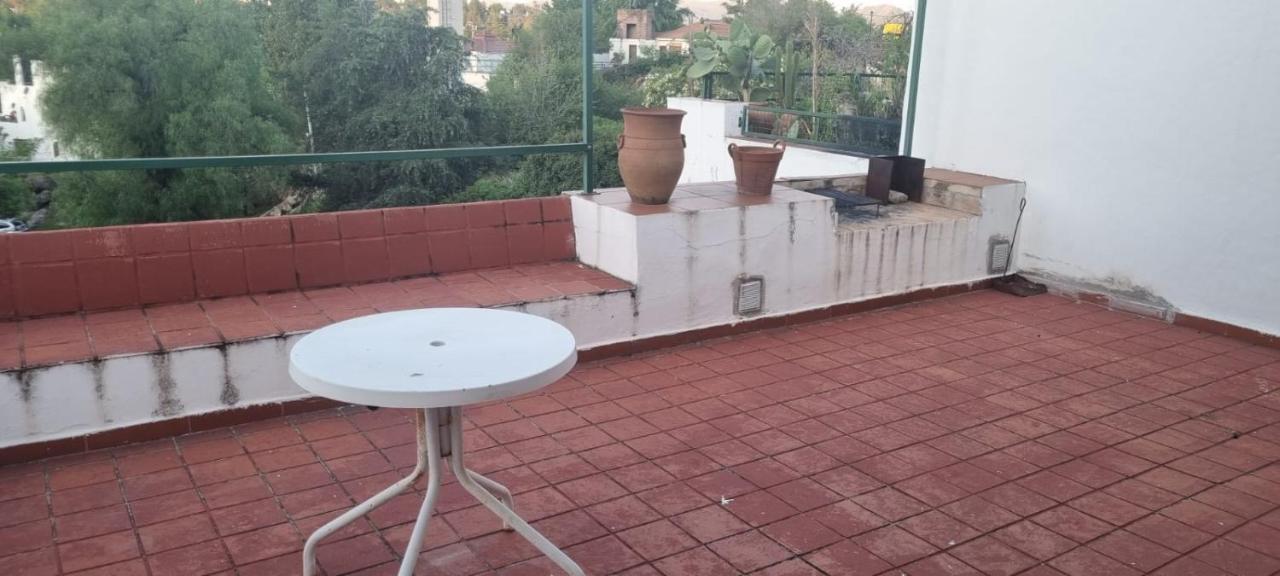 Apartment Departamentos Carlos Paz Bajada Al