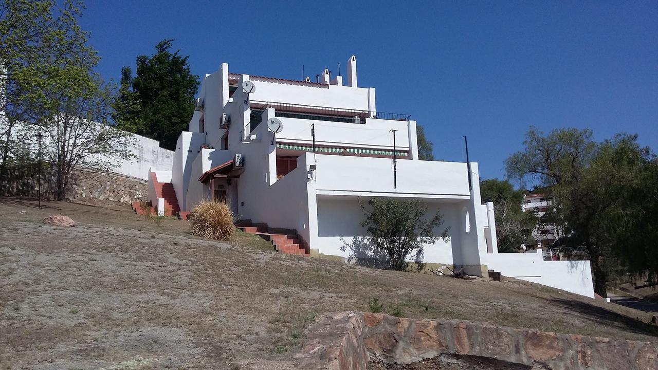 Departamentos Carlos Paz Bajada Al