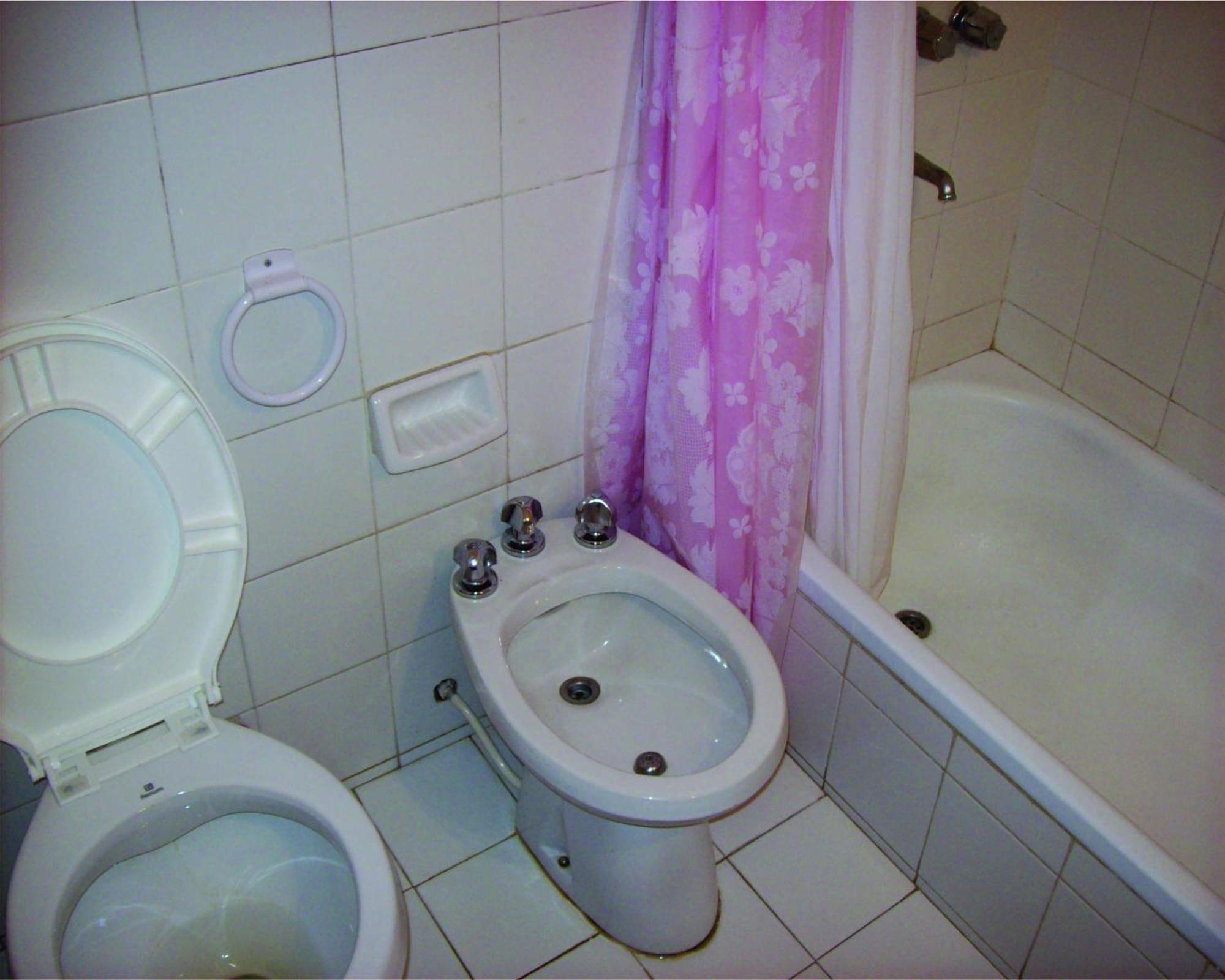 Departamentos Carlos Paz Bajada Al Apartment Villa Carlos Paz