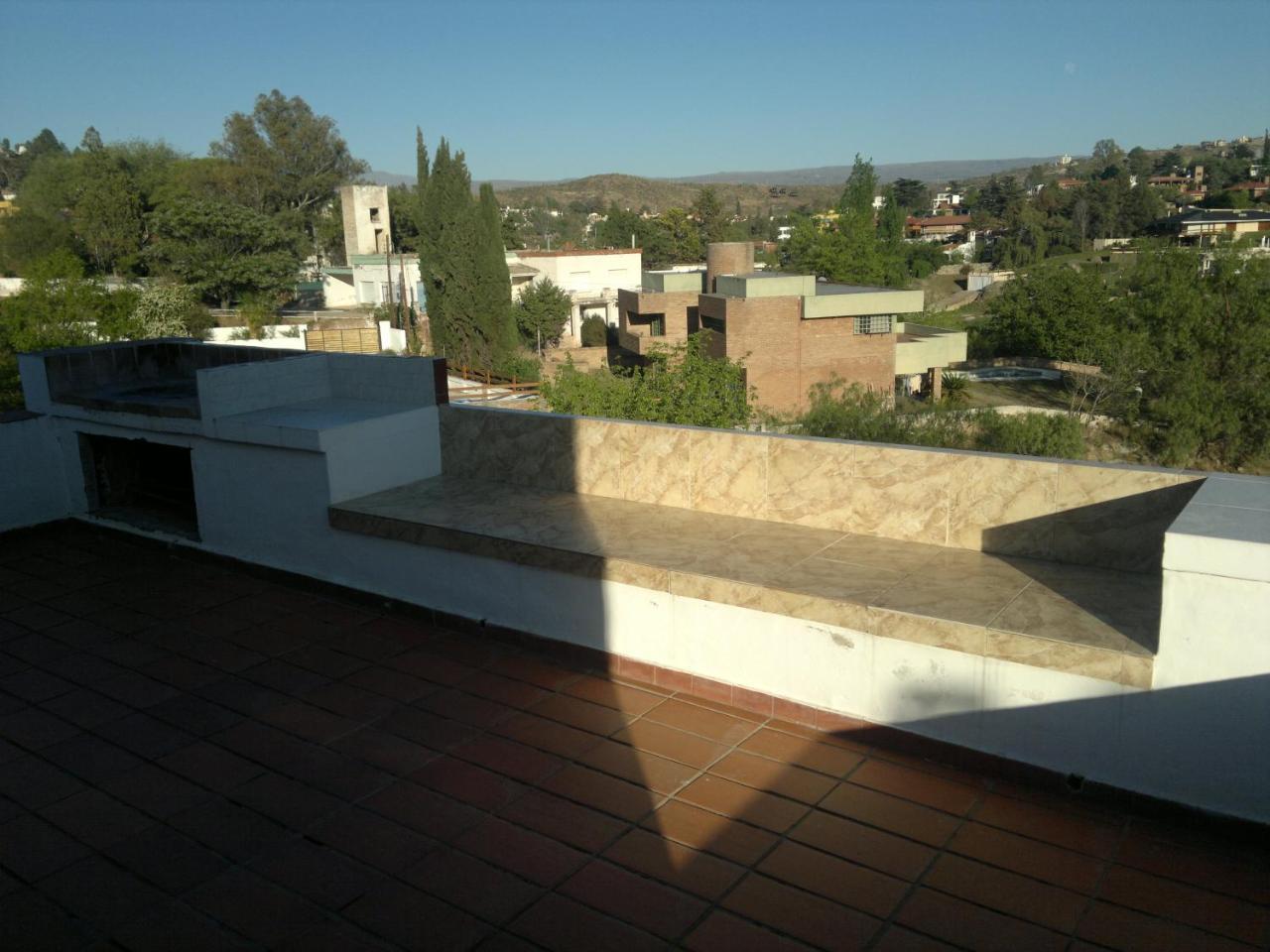 Apartment Departamentos Carlos Paz Bajada Al Villa Carlos Paz