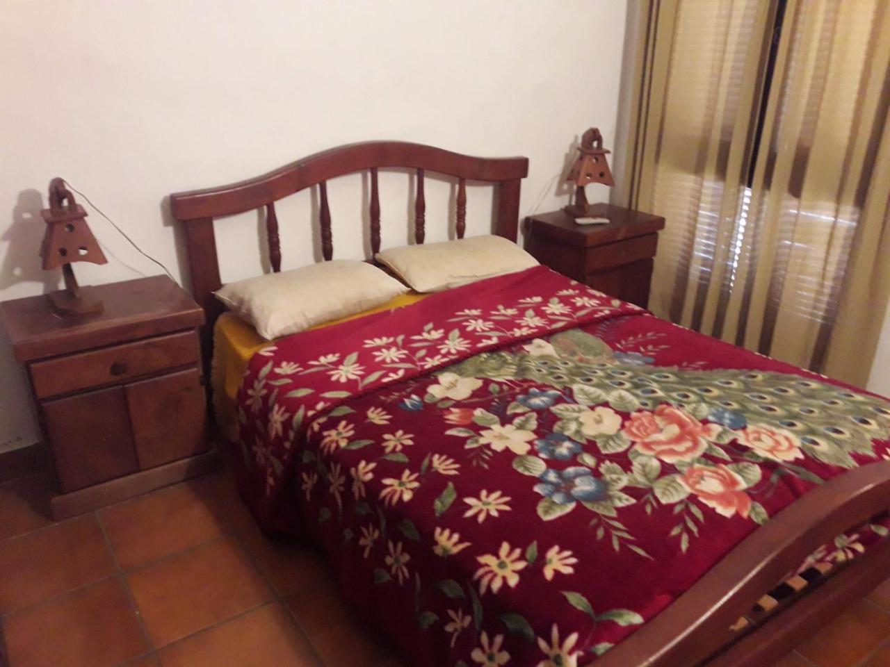 Departamentos Carlos Paz Bajada Al