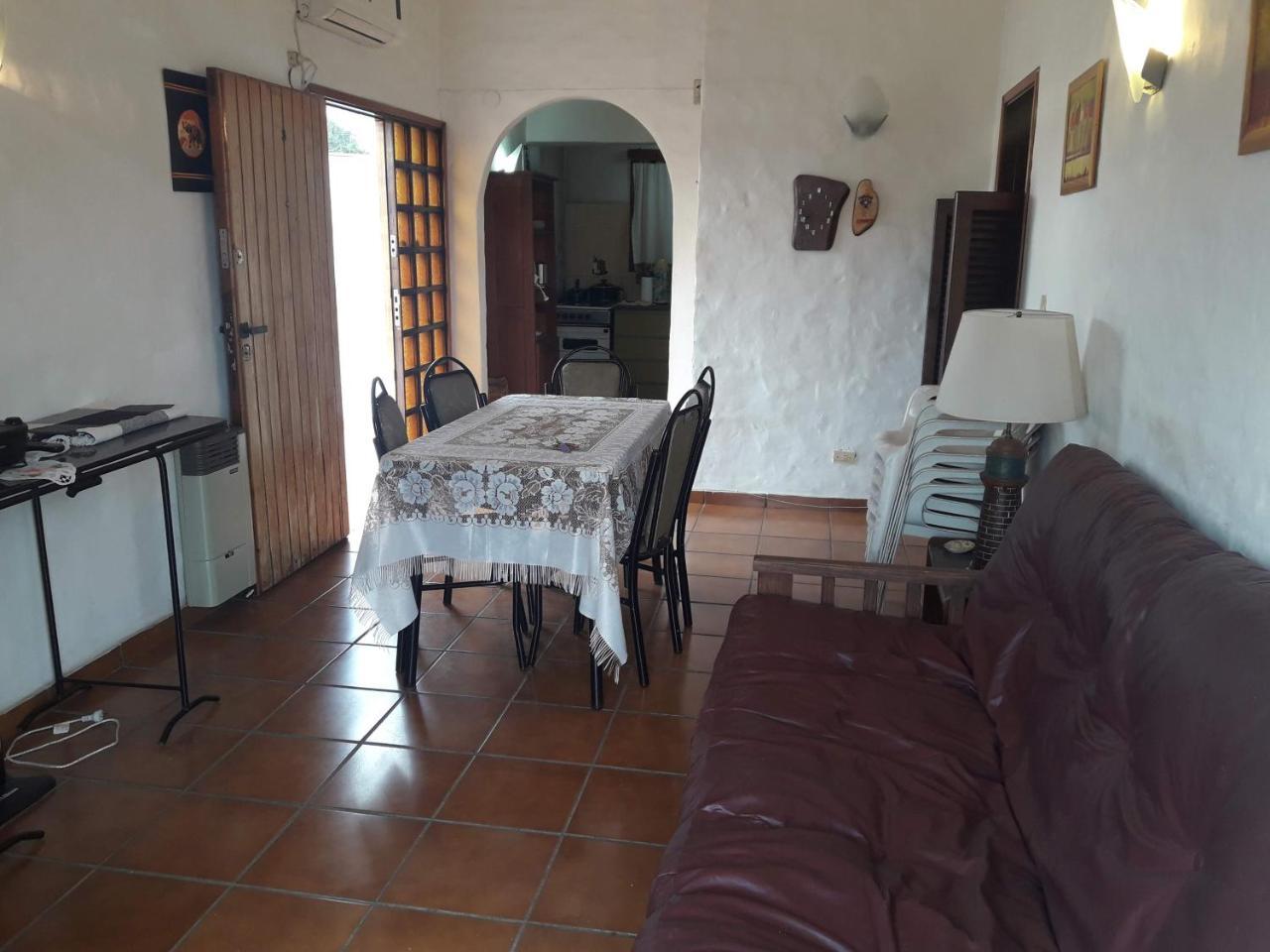 Departamentos Carlos Paz Bajada Al * Villa Carlos Paz