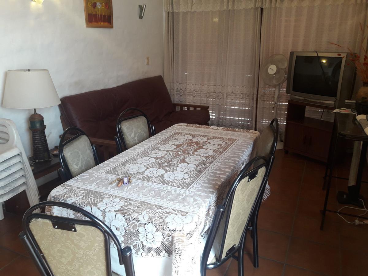 Apartment Departamentos Carlos Paz Bajada Al