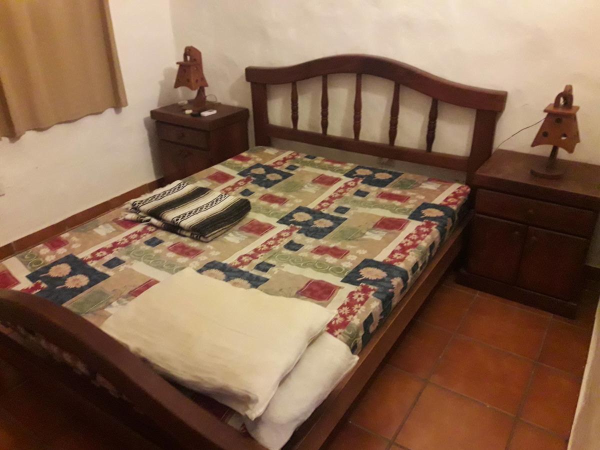 Departamentos Carlos Paz Bajada Al *