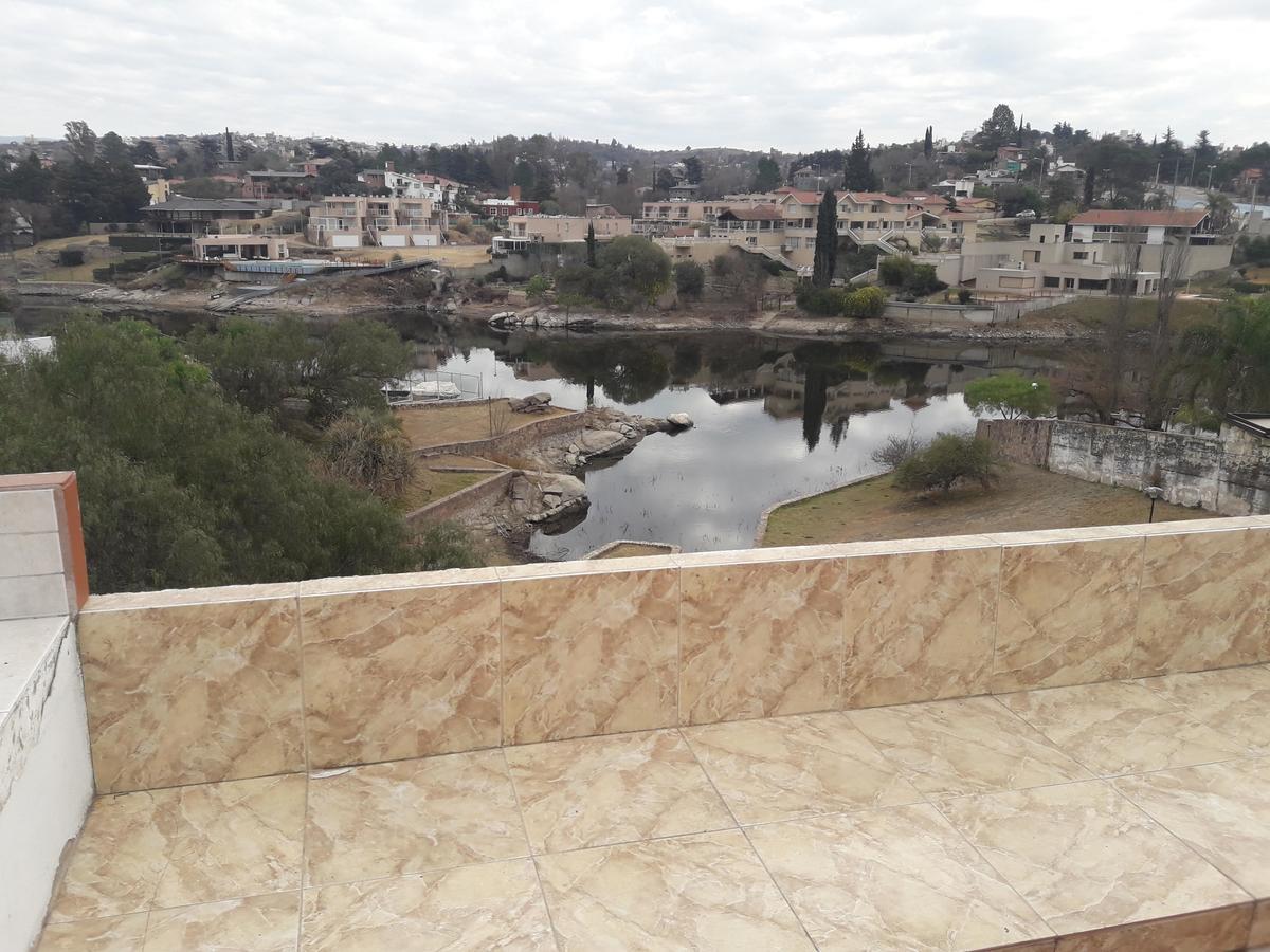 Departamentos Carlos Paz Bajada Al Apartment
