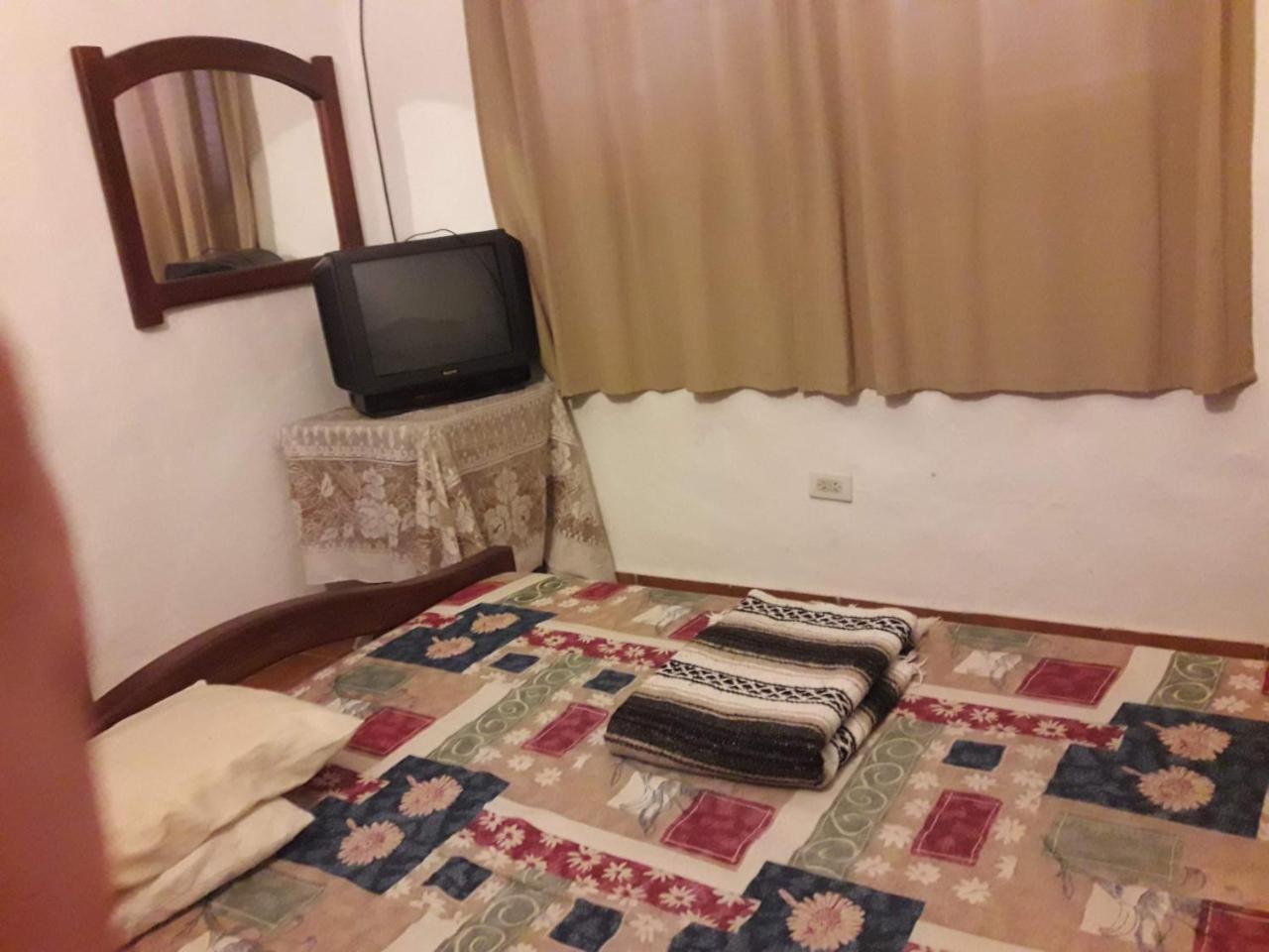 Departamentos Carlos Paz Bajada Al Apartment *