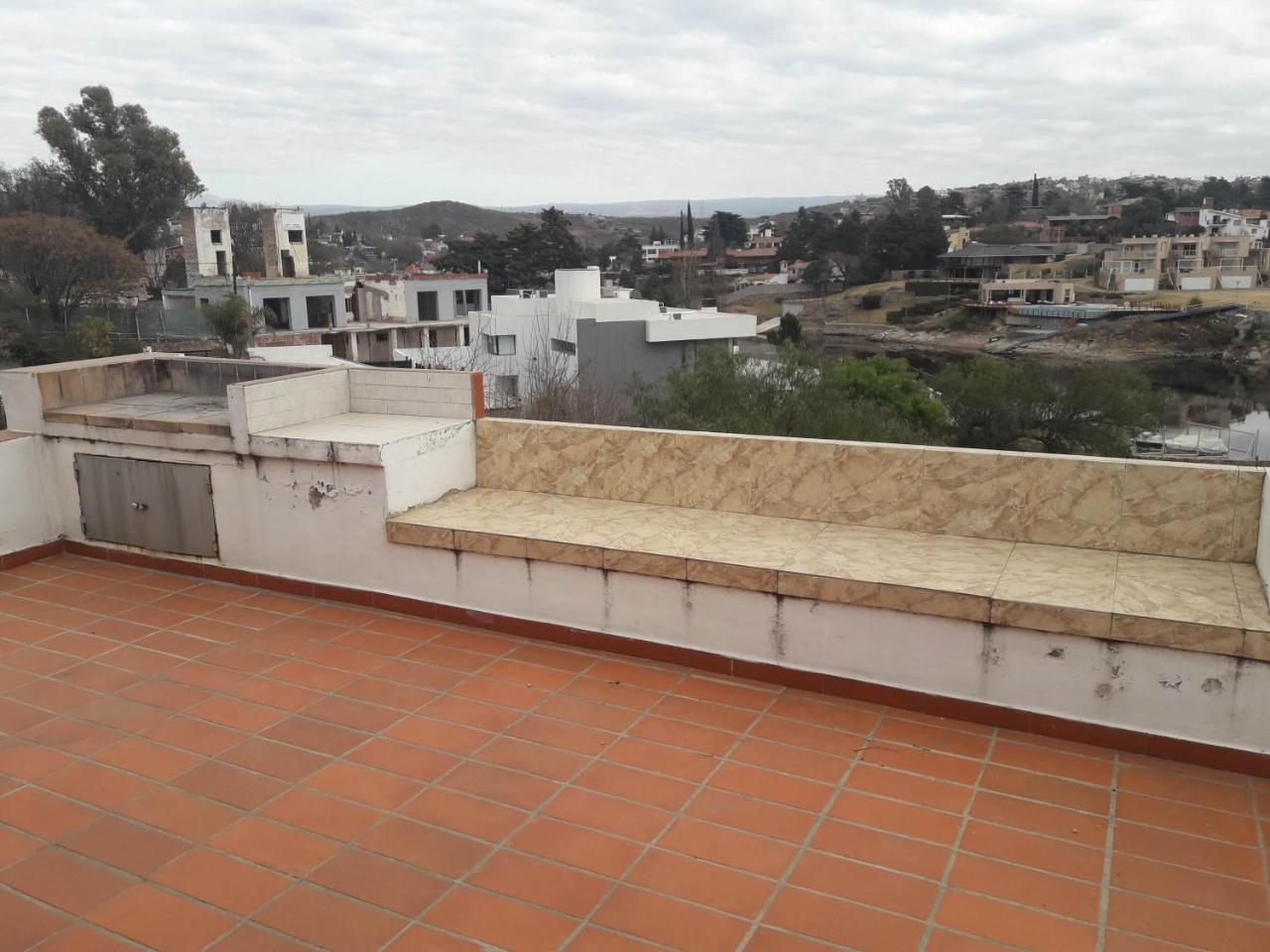 Departamentos Carlos Paz Bajada Al