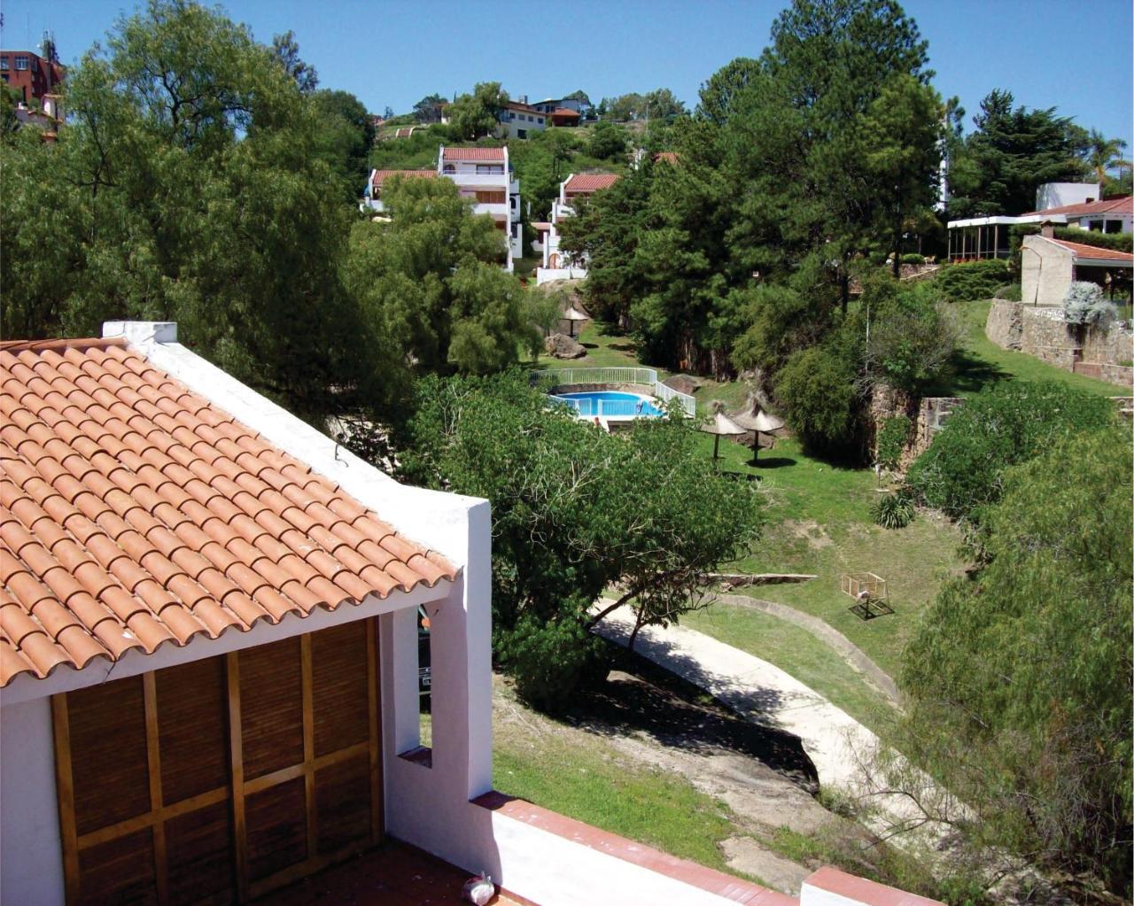 Departamentos Carlos Paz Bajada Al * Villa Carlos Paz