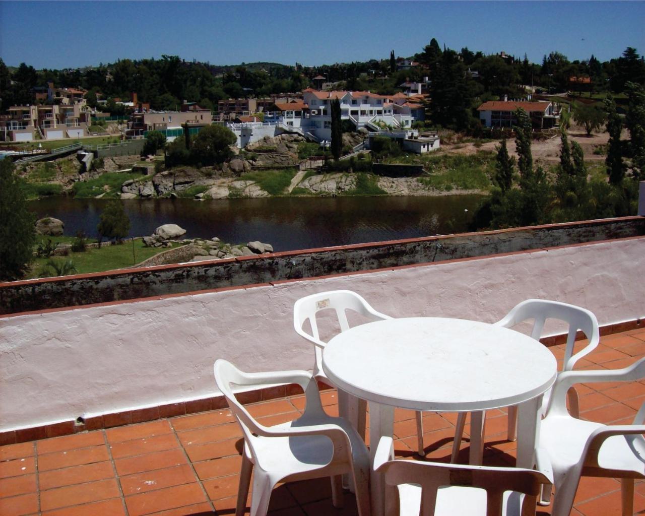 Apartment Departamentos Carlos Paz Bajada Al *