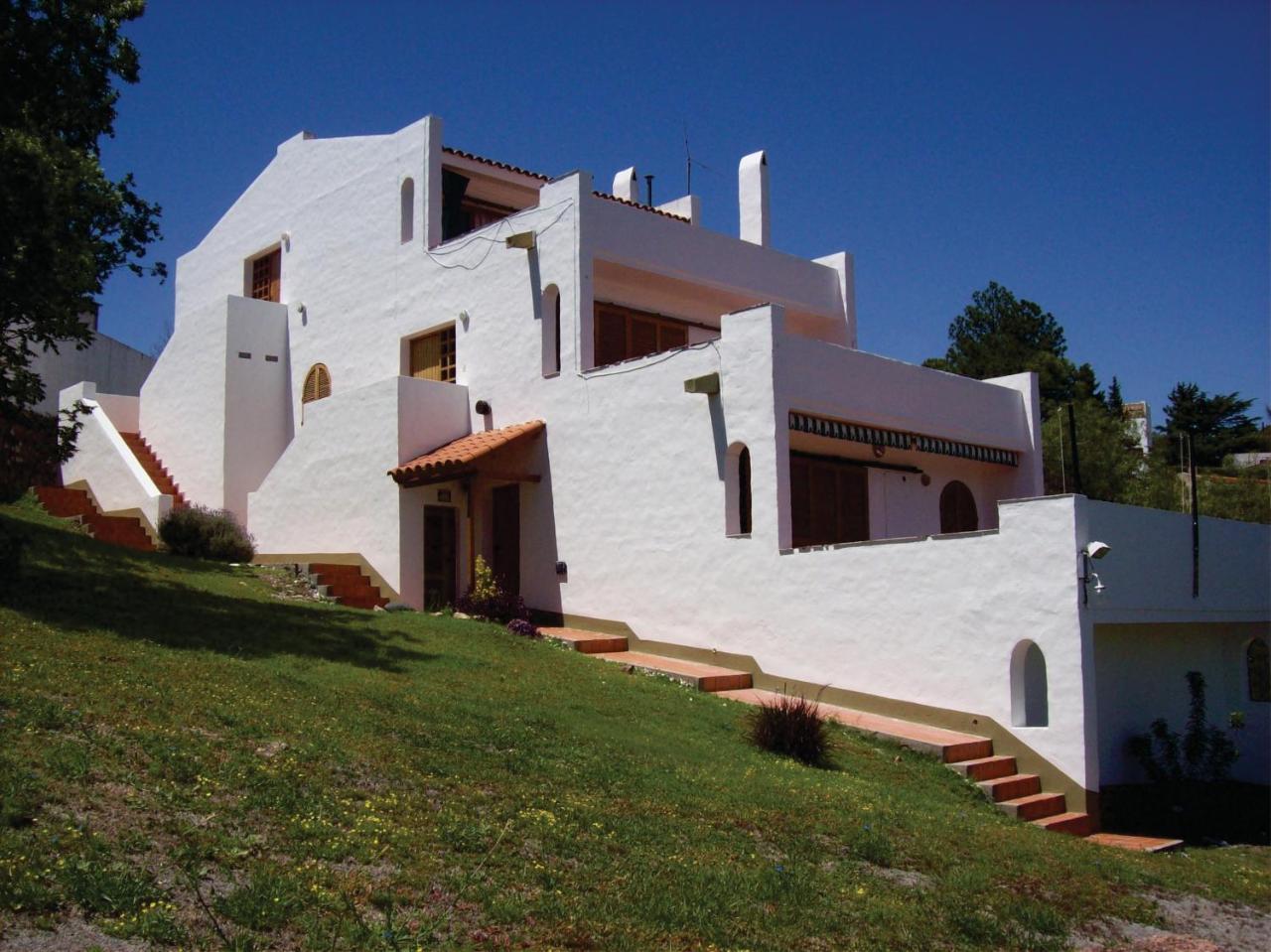 Departamentos Carlos Paz Bajada Al * Villa Carlos Paz