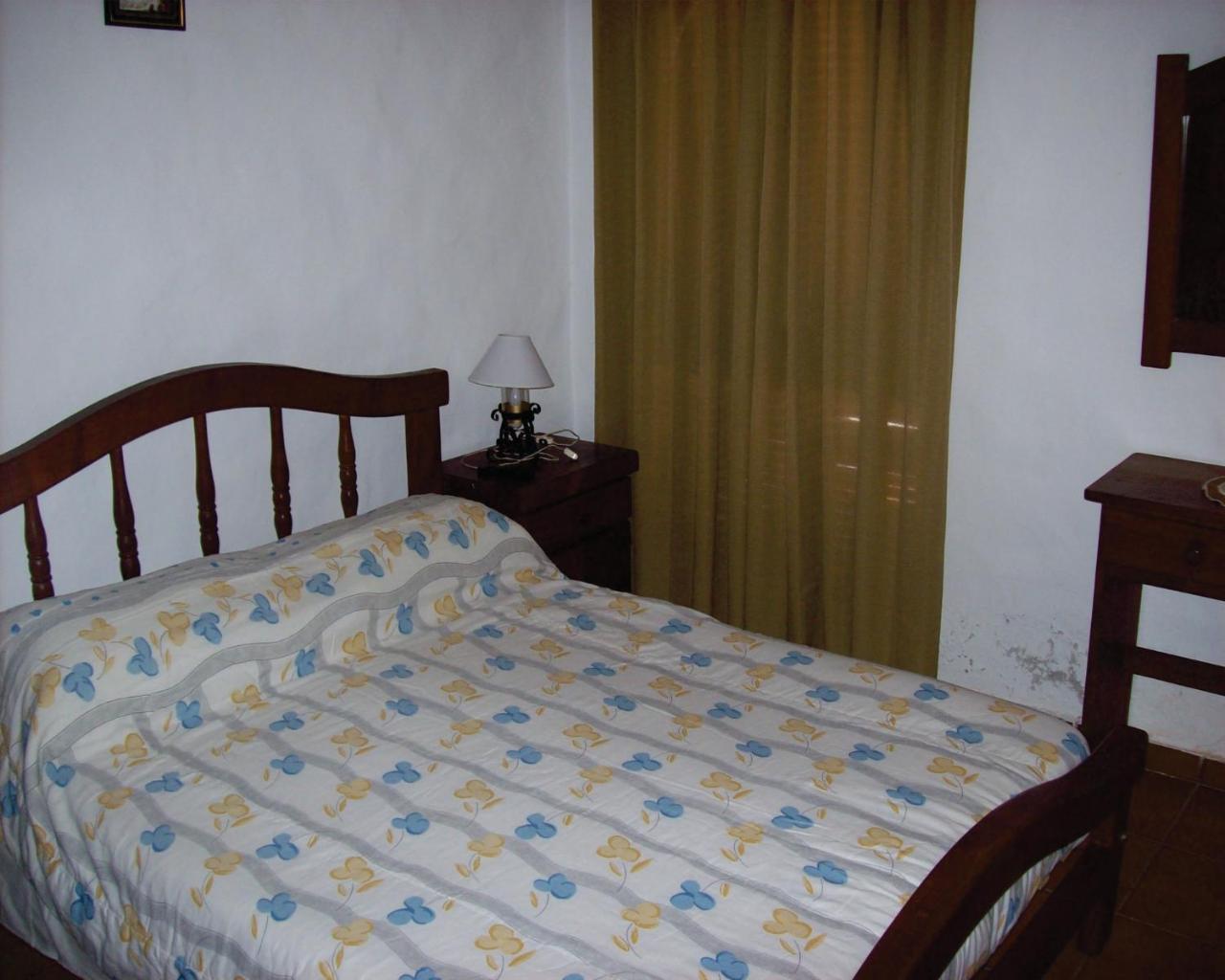 Departamentos Carlos Paz Bajada Al Apartment *