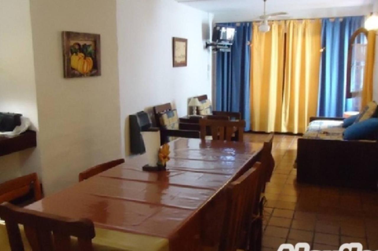 Departamentos Carlos Paz Bajada Al