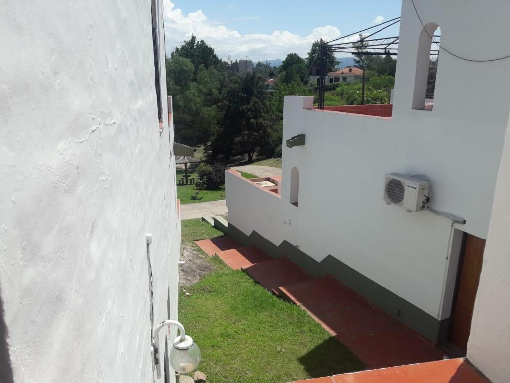 Departamentos Carlos Paz Bajada Al Apartment