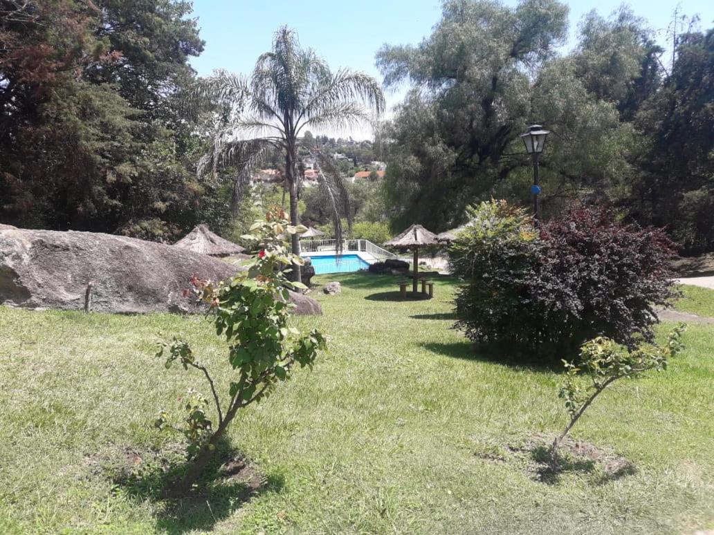 Departamentos Carlos Paz Bajada Al * Villa Carlos Paz