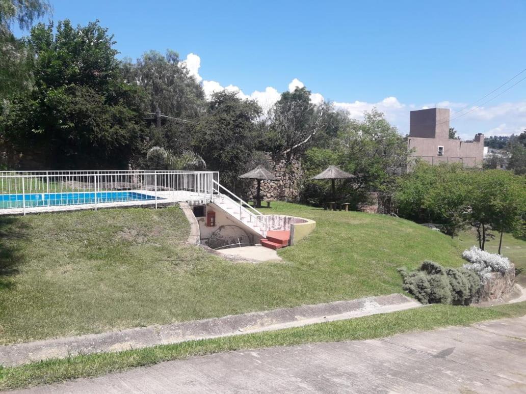 Departamentos Carlos Paz Bajada Al Apartment