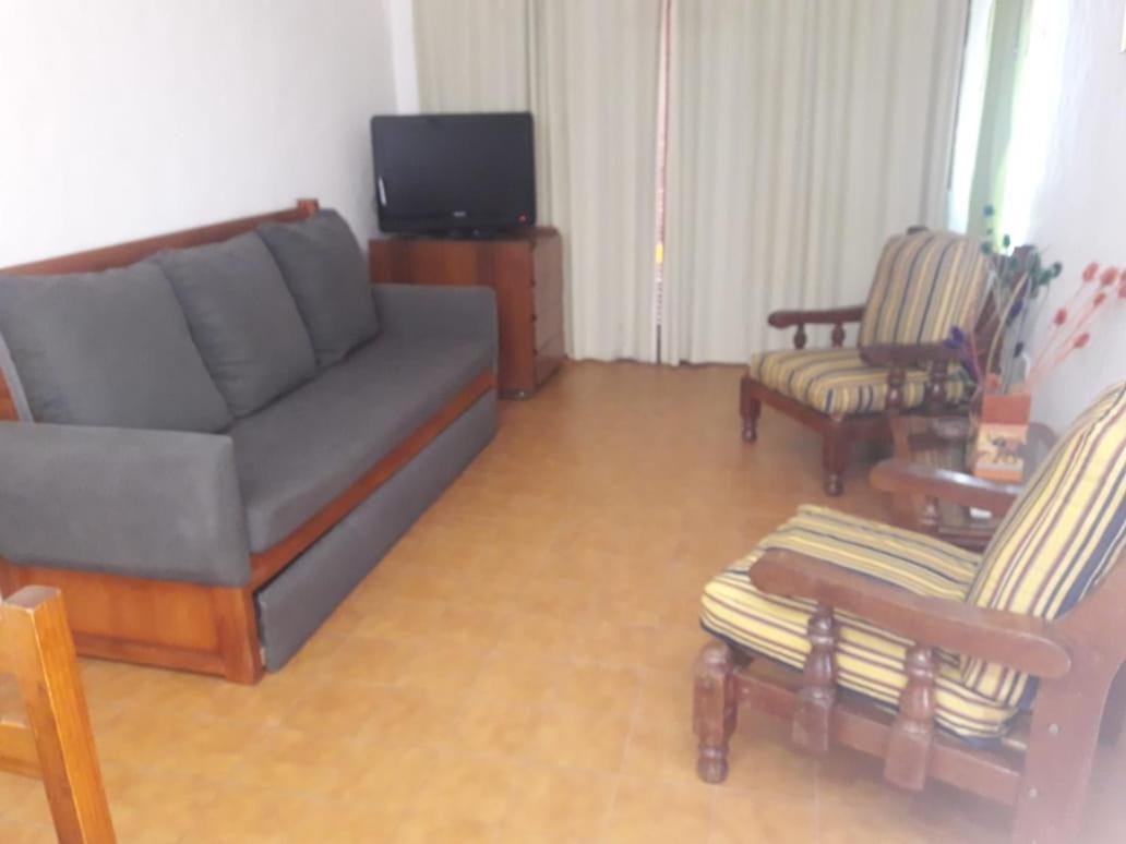 Departamentos Carlos Paz Bajada Al