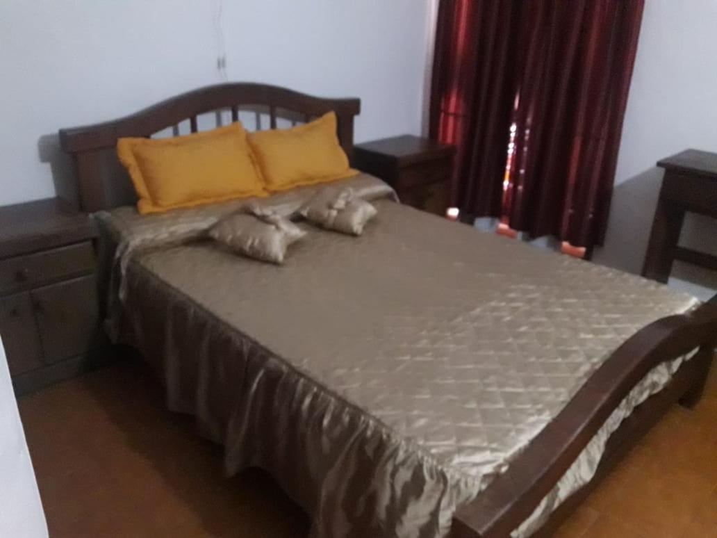 Apartment Departamentos Carlos Paz Bajada Al