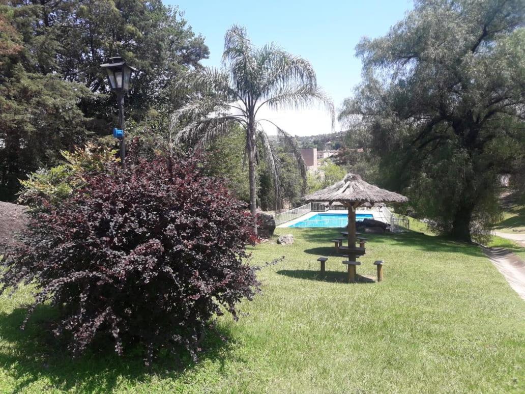 Departamentos Carlos Paz Bajada Al *