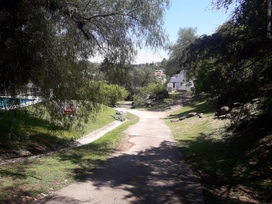 Departamentos Carlos Paz Bajada Al Apartment Villa Carlos Paz