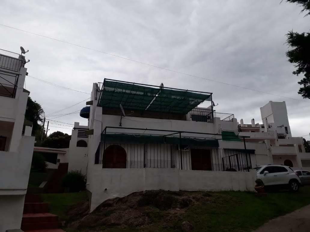 Departamentos Carlos Paz Bajada Al Apartment *
