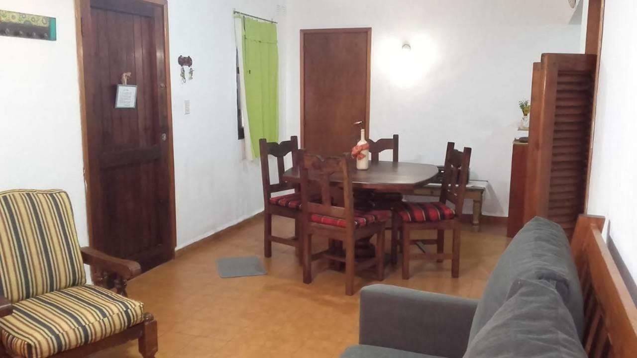 Departamentos Carlos Paz Bajada Al *