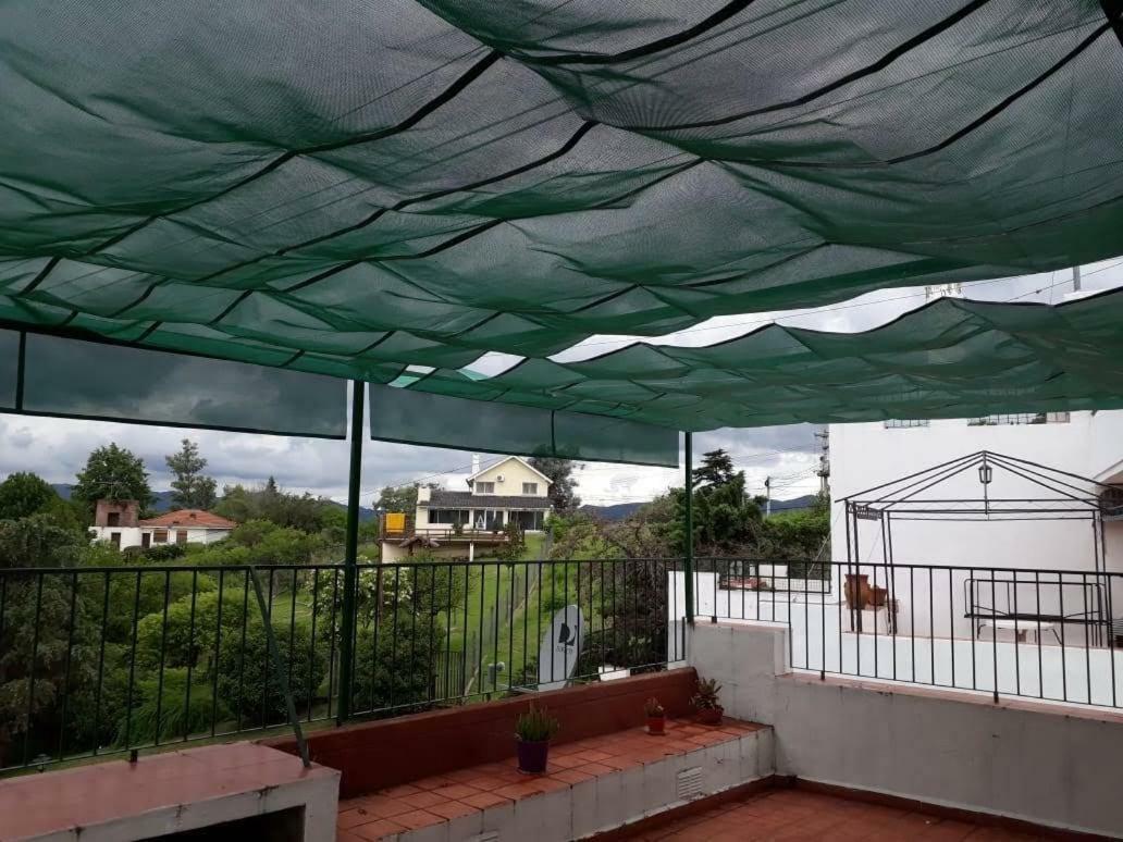 Apartment Departamentos Carlos Paz Bajada Al *