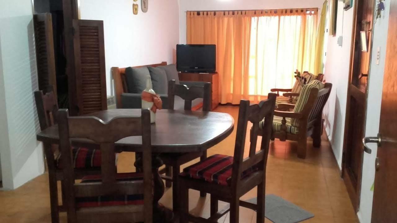 Departamentos Carlos Paz Bajada Al *