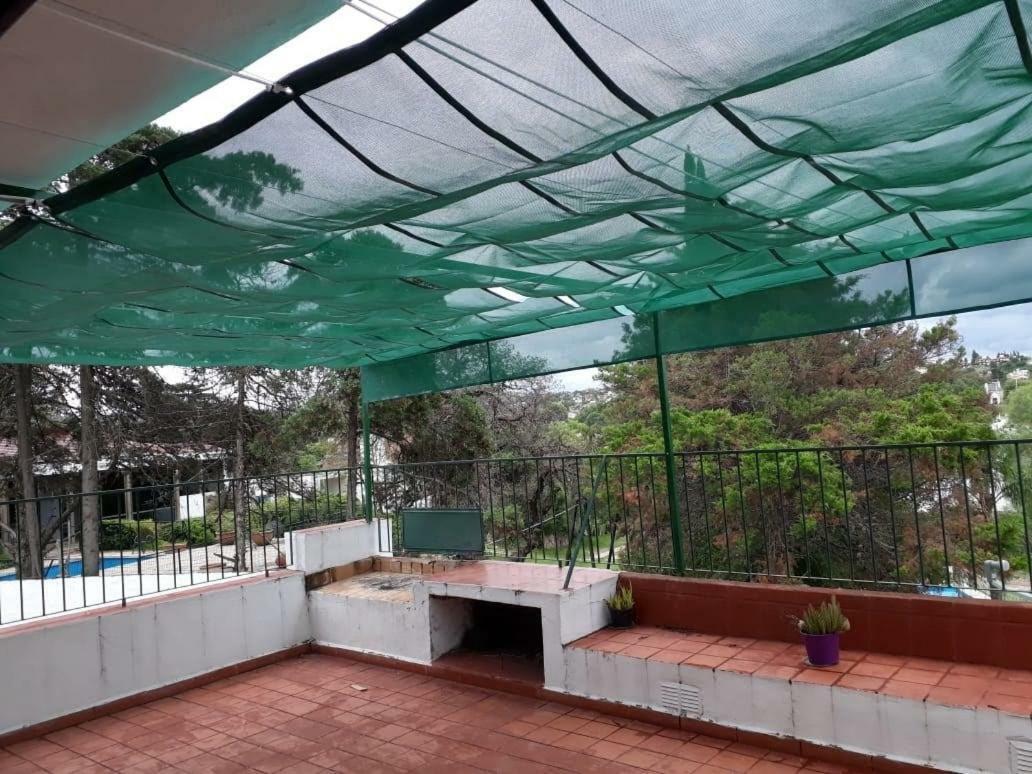 Departamentos Carlos Paz Bajada Al Apartment